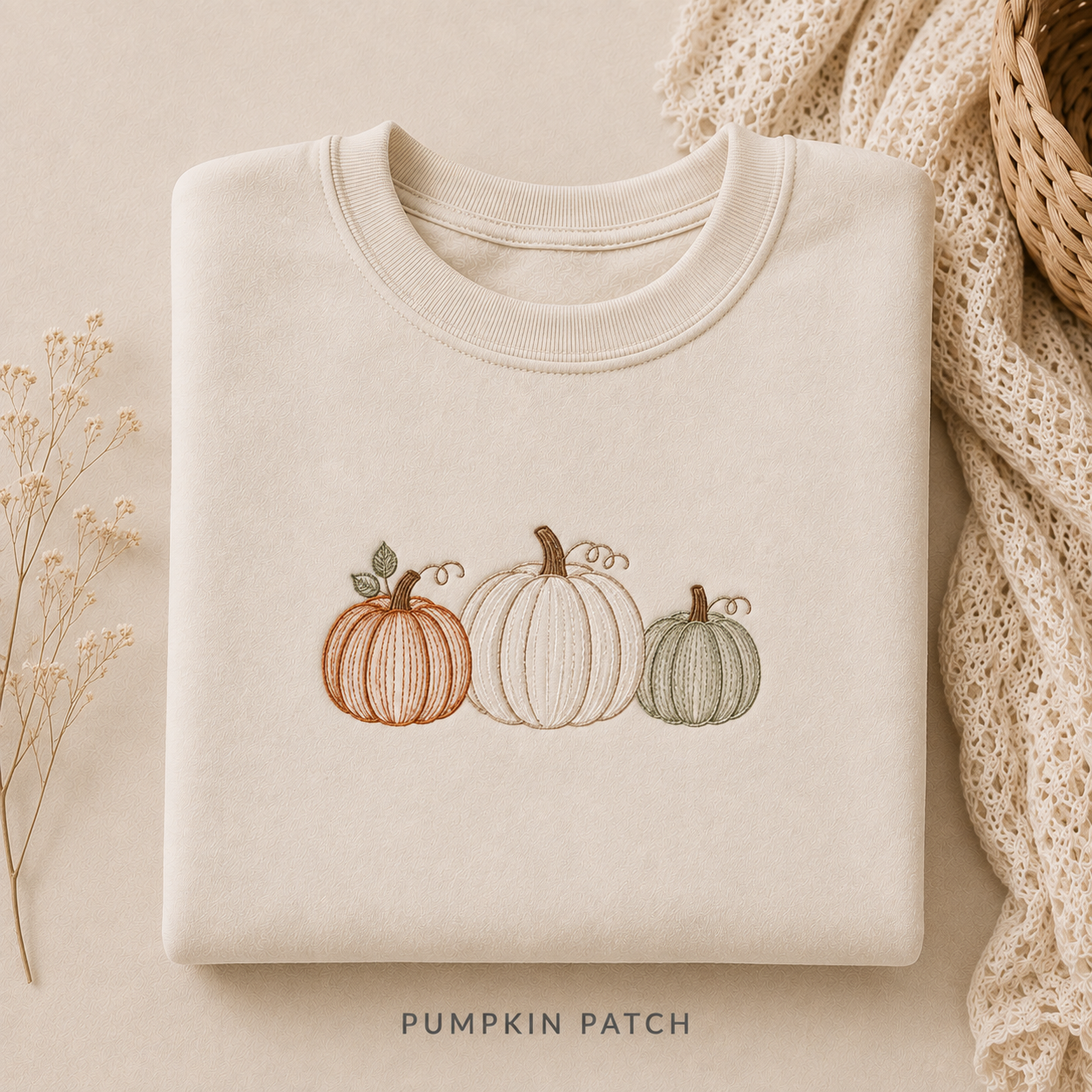 Pumpkin Patch