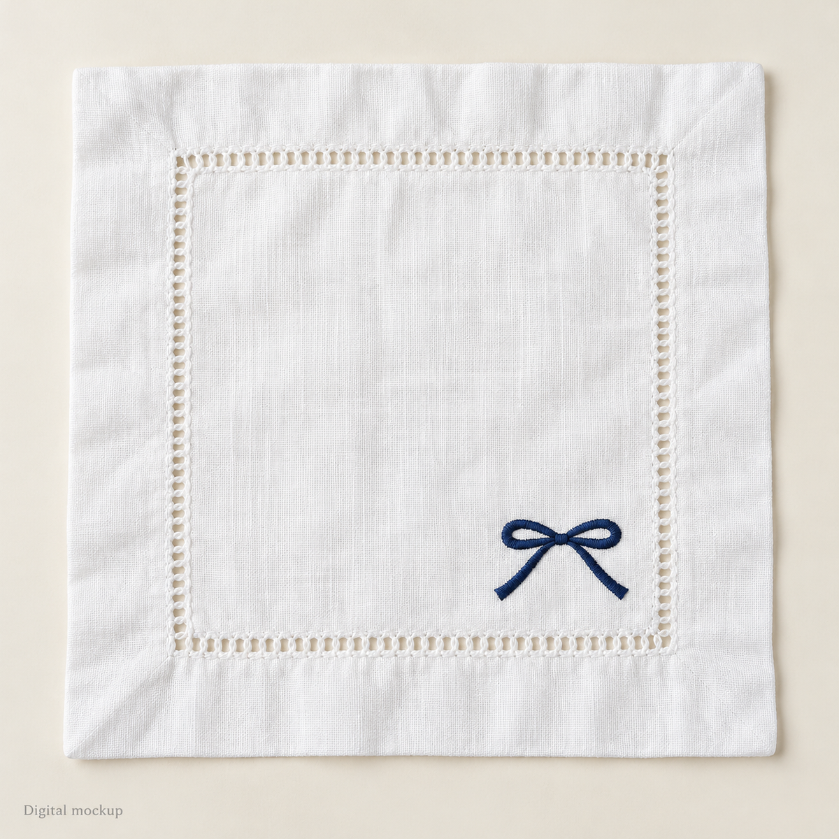 Everyday Cocktail Napkins