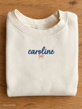 Petite Personalized Name
