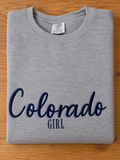 State Signature Crewneck