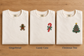 A Little Merry Crewneck