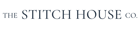 The Stitch House Co. - Home