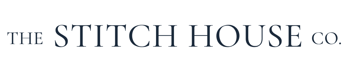 The Stitch House Co.