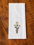 Wildflower Trio Kitchen Towel
